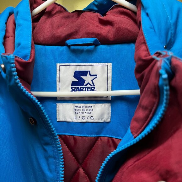 Phillies Wind Breaker Jacket Coat - Picture 4 of 7